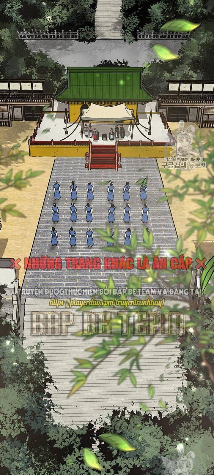 Võ Đang Kỳ Hiệp Chapter 13 - 3