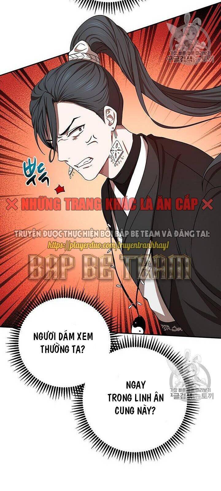 Võ Đang Kỳ Hiệp Chapter 13 - 22