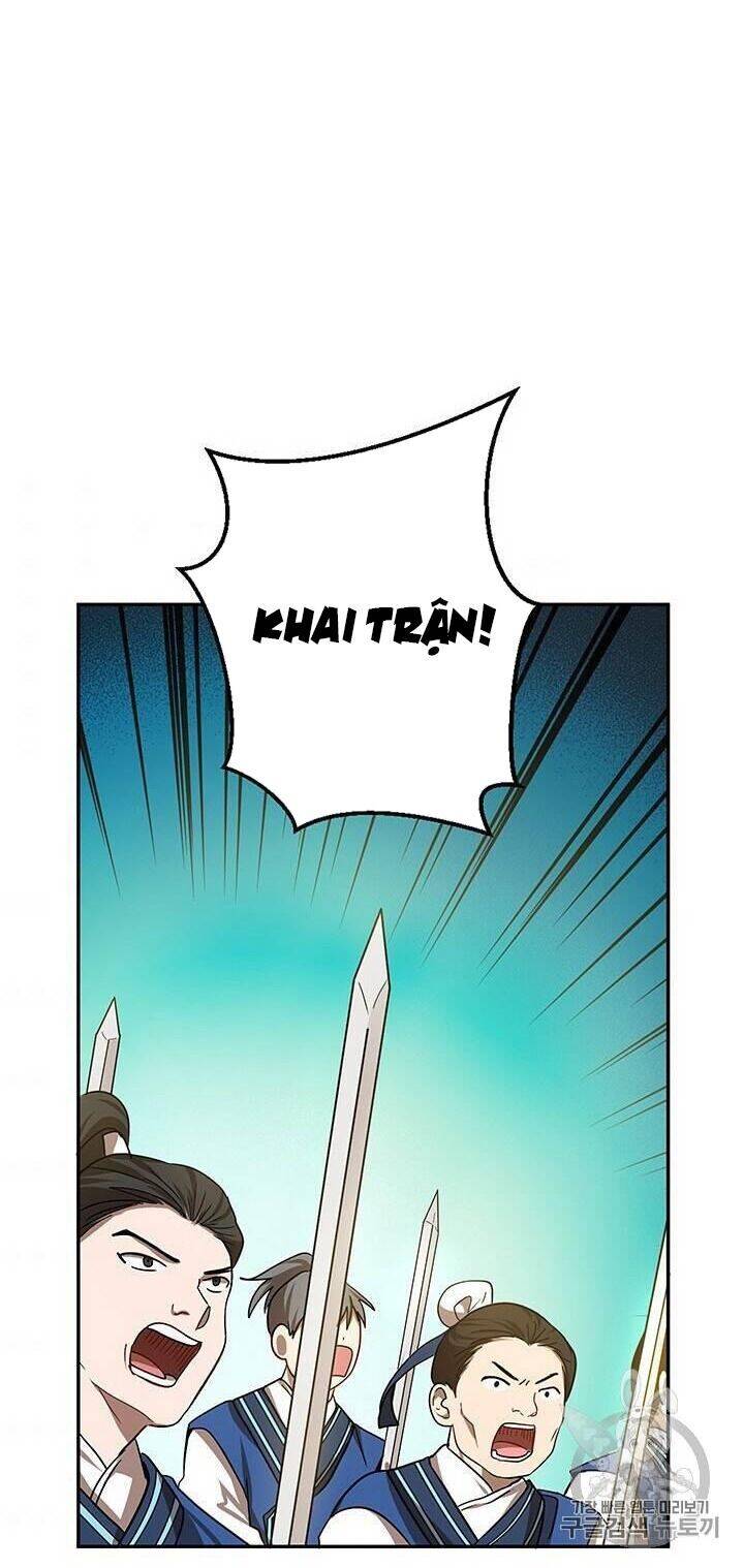 Võ Đang Kỳ Hiệp Chapter 13 - 26