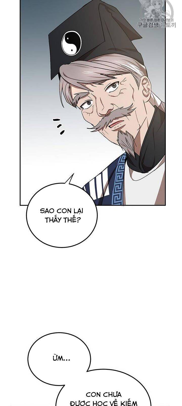 Võ Đang Kỳ Hiệp Chapter 13 - 36