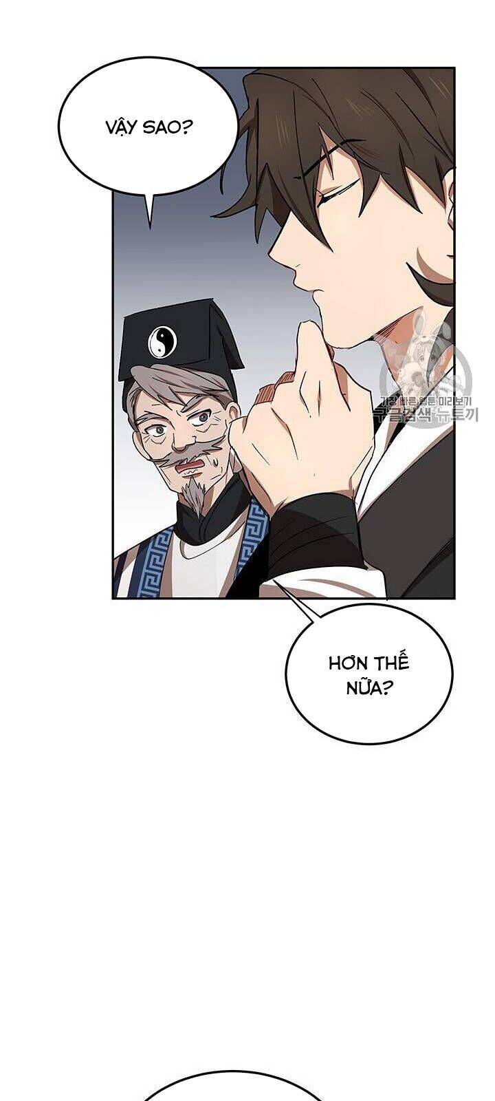 Võ Đang Kỳ Hiệp Chapter 13 - 39