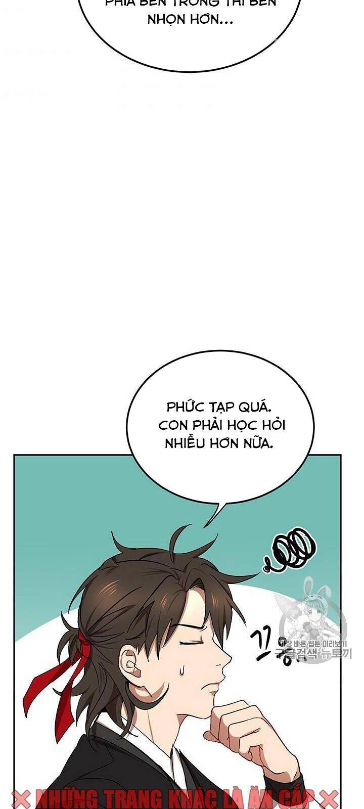 Võ Đang Kỳ Hiệp Chapter 13 - 42