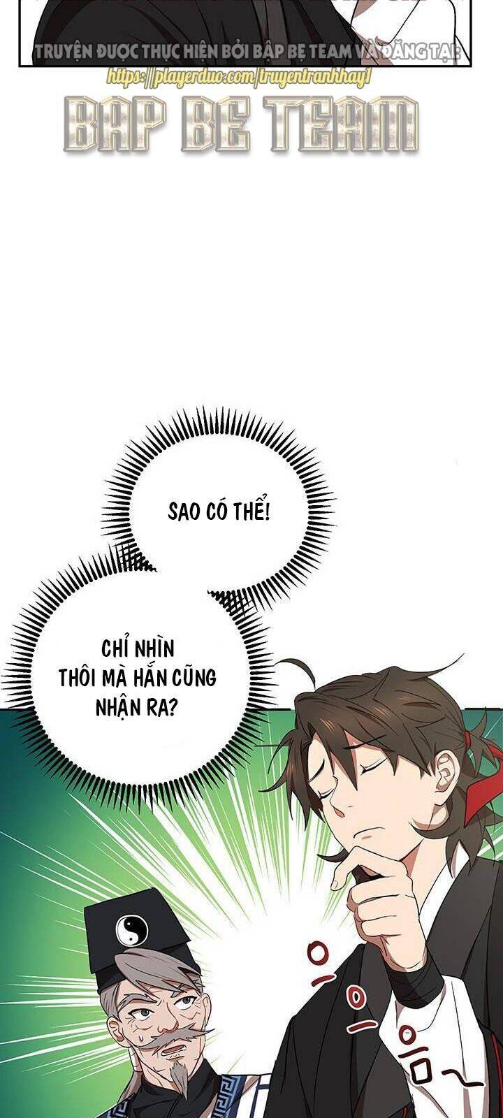Võ Đang Kỳ Hiệp Chapter 13 - 43