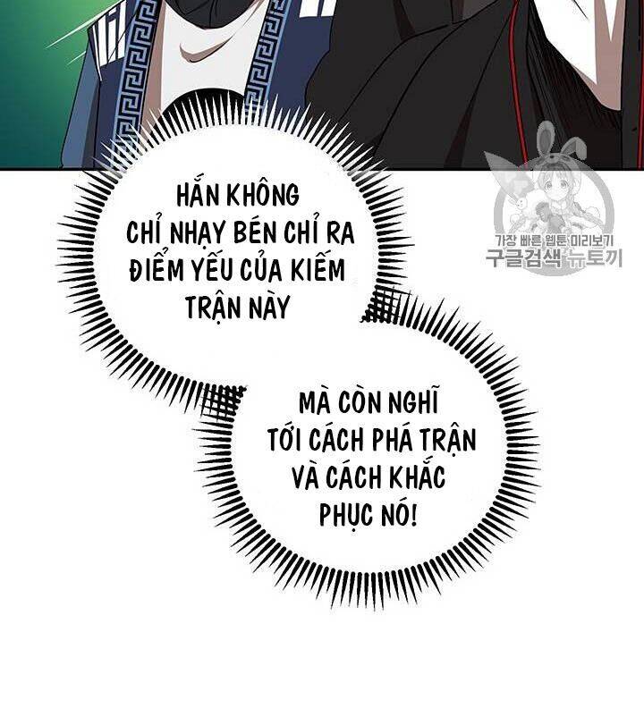 Võ Đang Kỳ Hiệp Chapter 13 - 44