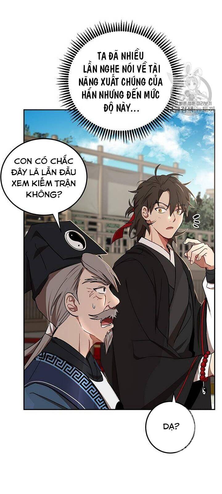 Võ Đang Kỳ Hiệp Chapter 13 - 45