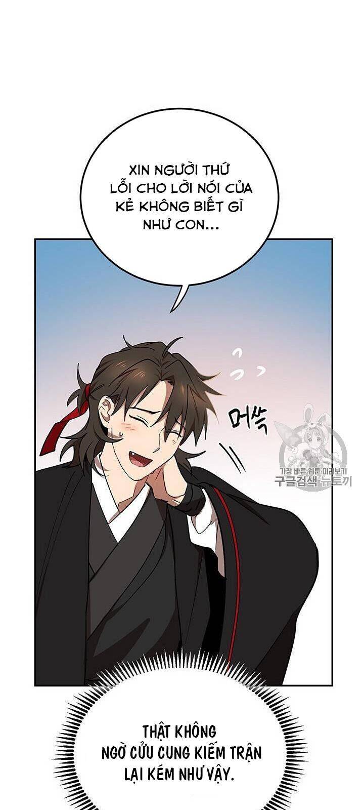 Võ Đang Kỳ Hiệp Chapter 13 - 46