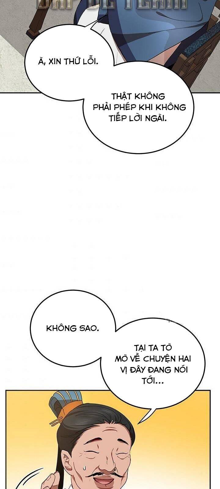 Võ Đang Kỳ Hiệp Chapter 13 - 48