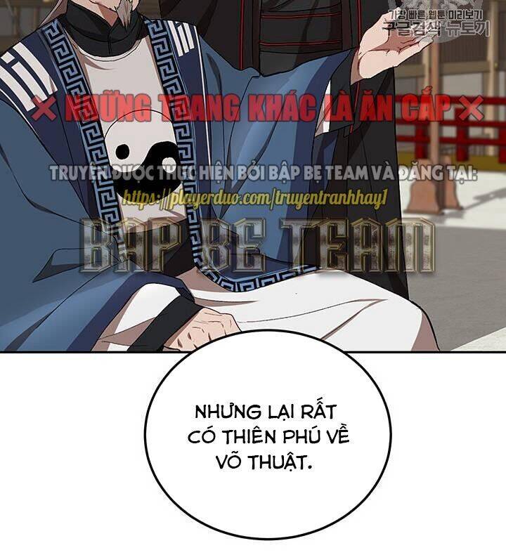 Võ Đang Kỳ Hiệp Chapter 13 - 50