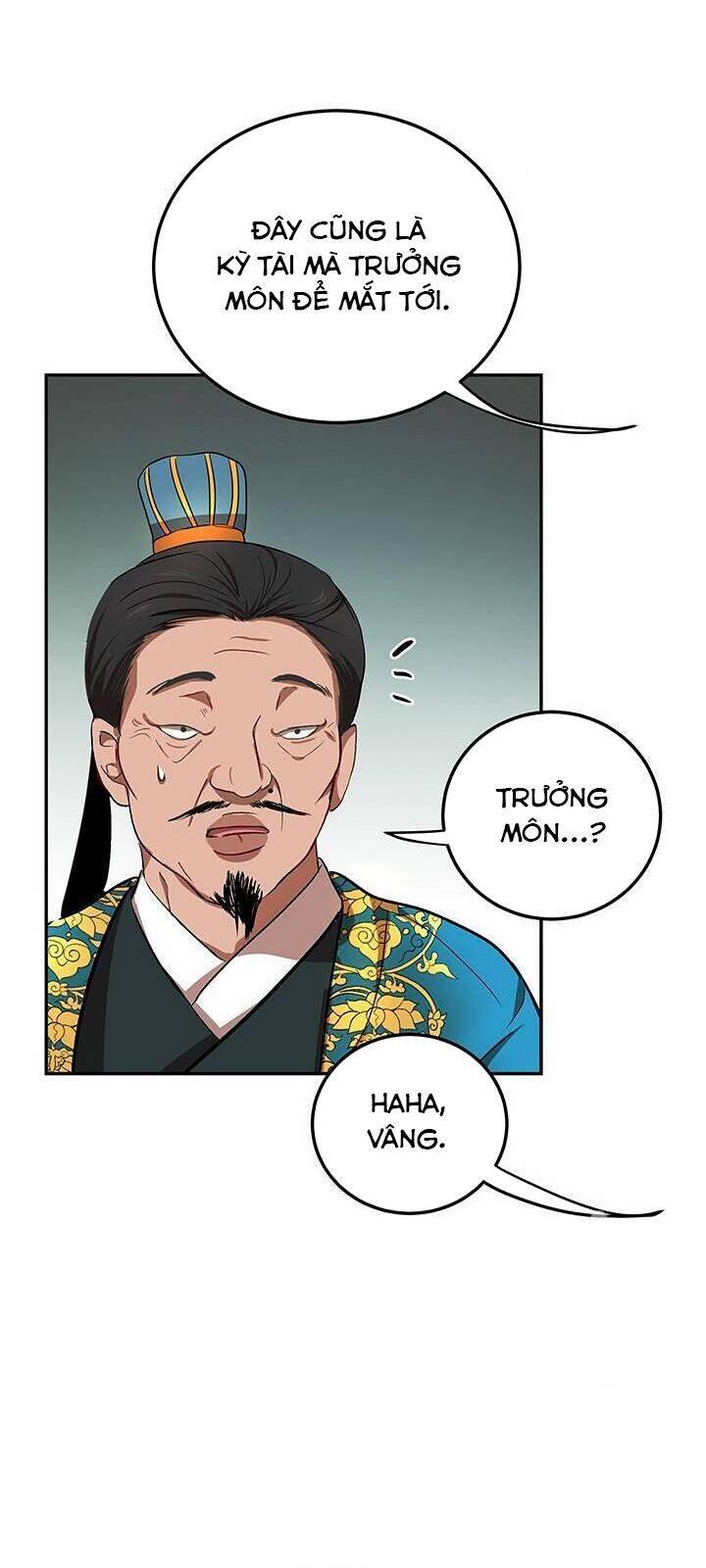 Võ Đang Kỳ Hiệp Chapter 13 - 51