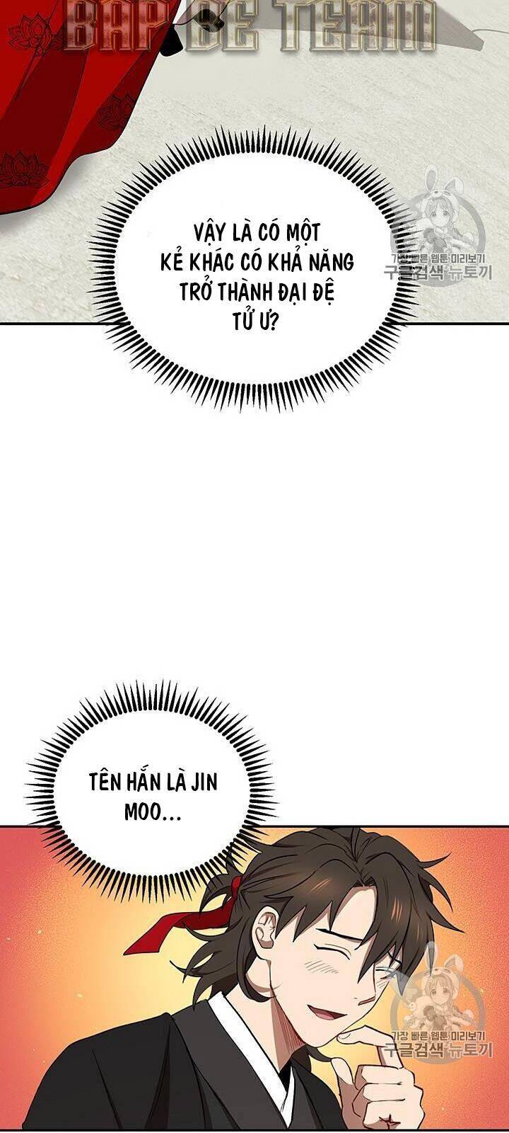 Võ Đang Kỳ Hiệp Chapter 13 - 53