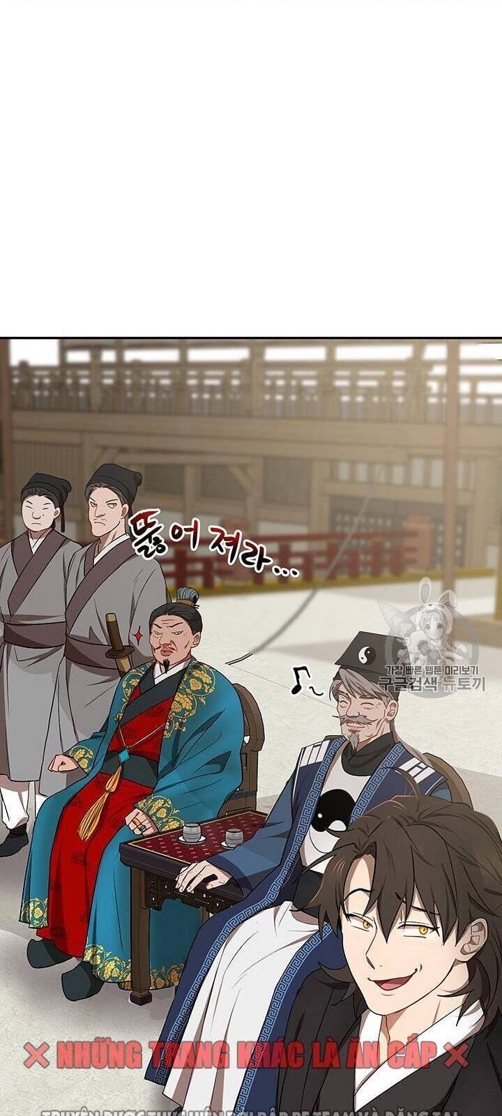 Võ Đang Kỳ Hiệp Chapter 13 - 54
