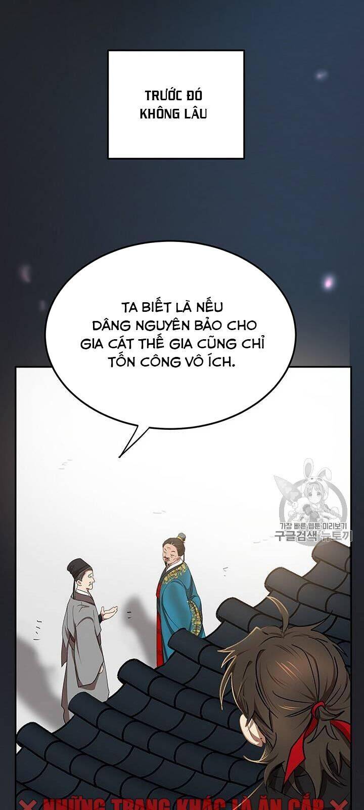 Võ Đang Kỳ Hiệp Chapter 13 - 57