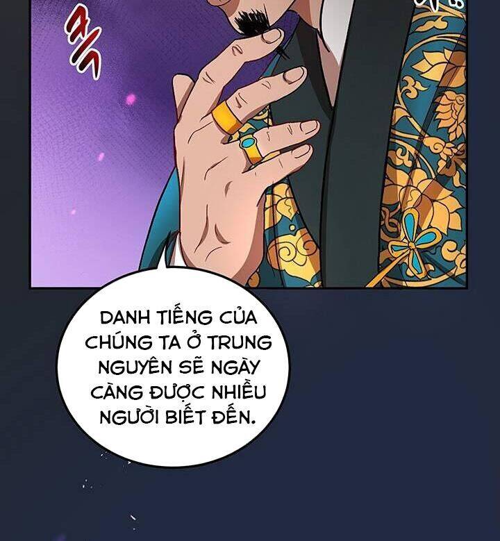 Võ Đang Kỳ Hiệp Chapter 13 - 62