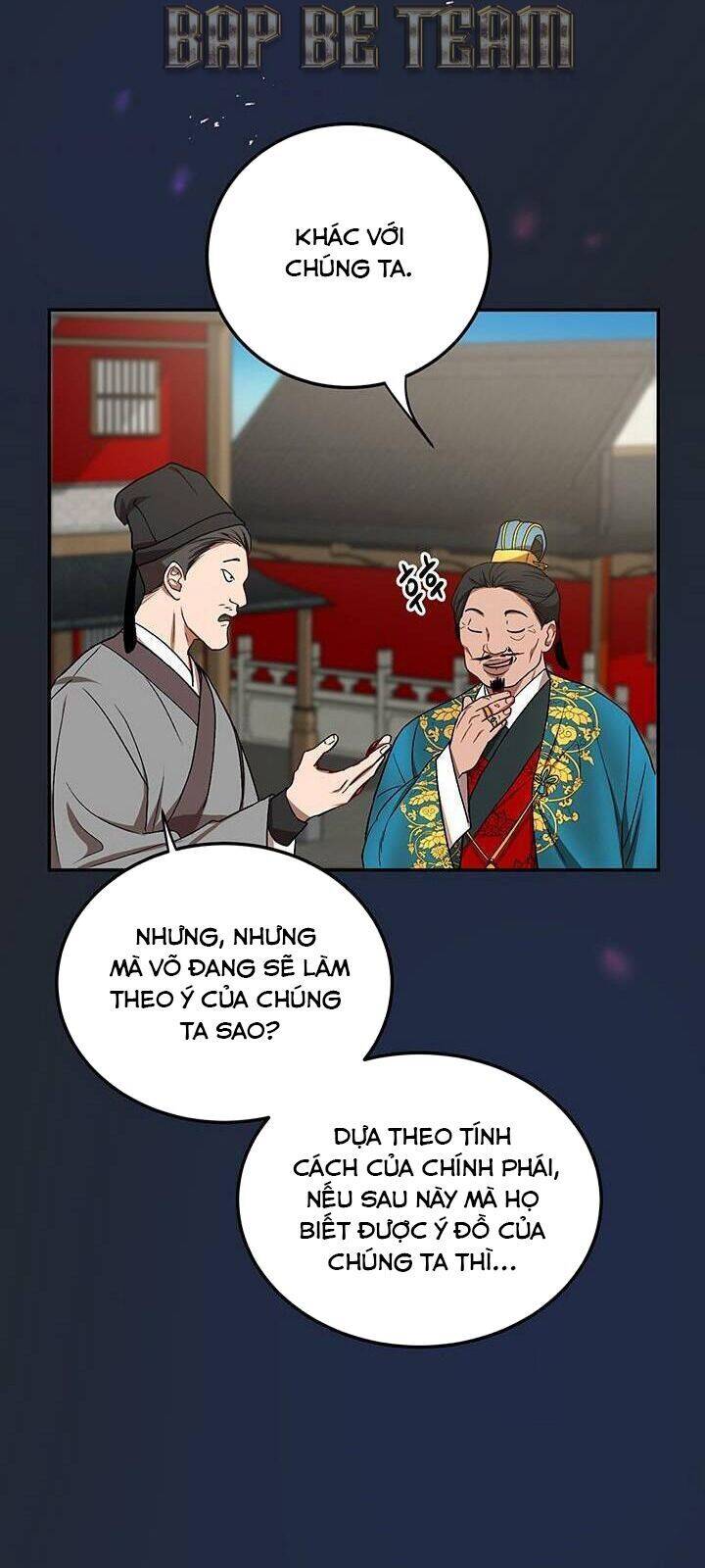 Võ Đang Kỳ Hiệp Chapter 13 - 64