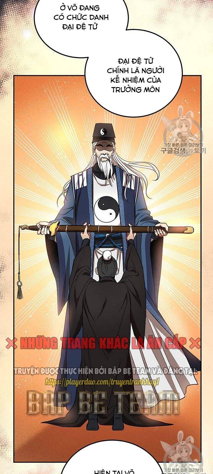 Võ Đang Kỳ Hiệp Chapter 13 - 66