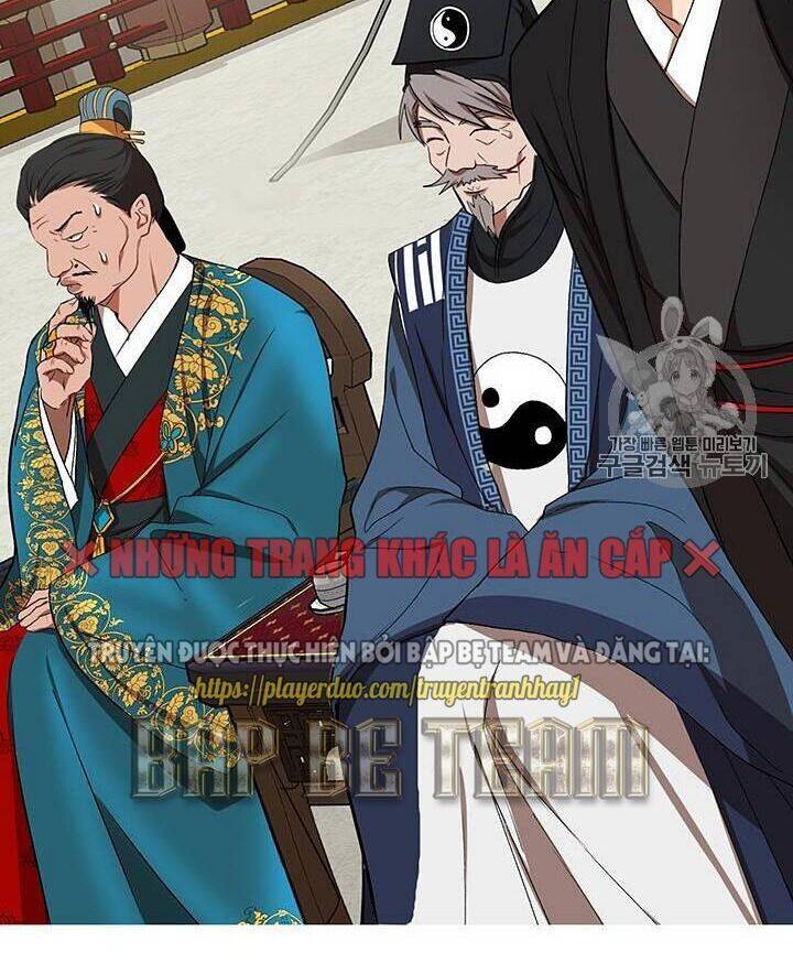 Võ Đang Kỳ Hiệp Chapter 13 - 73