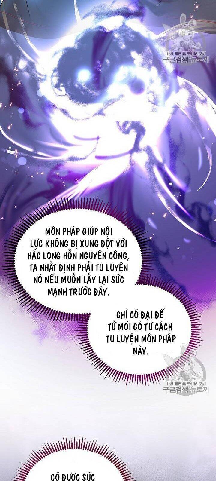 Võ Đang Kỳ Hiệp Chapter 13 - 77