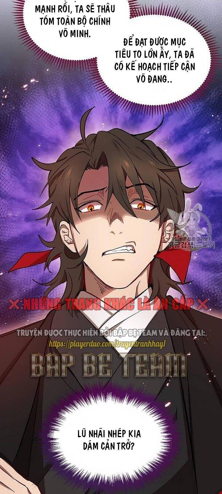 Võ Đang Kỳ Hiệp Chapter 13 - 78