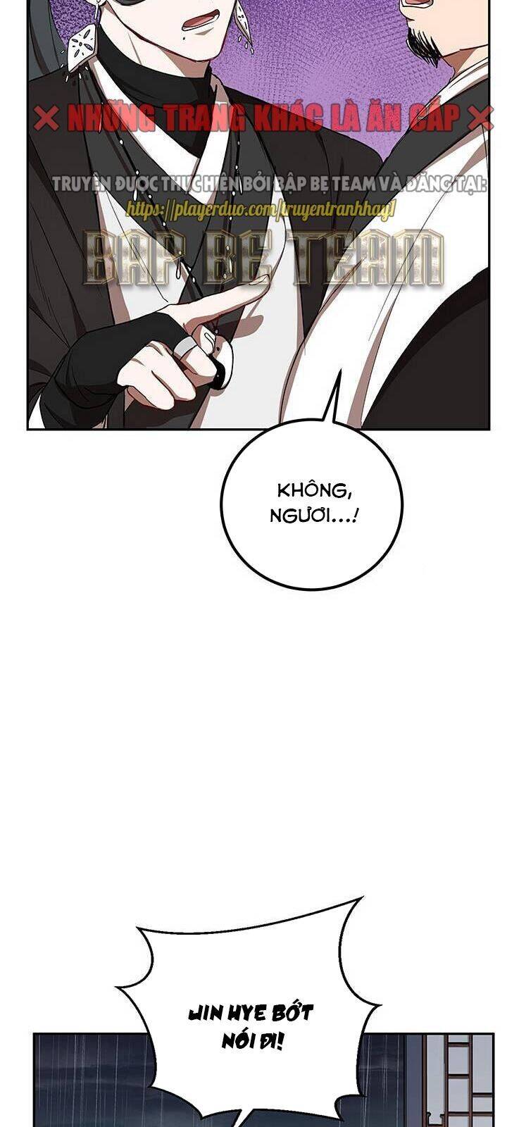 Võ Đang Kỳ Hiệp Chapter 15 - 11
