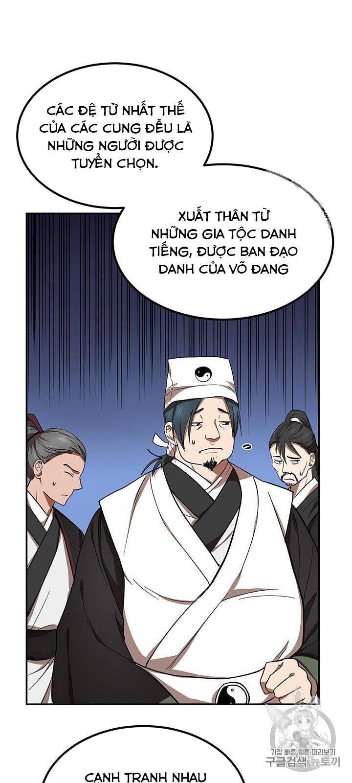 Võ Đang Kỳ Hiệp Chapter 15 - 13