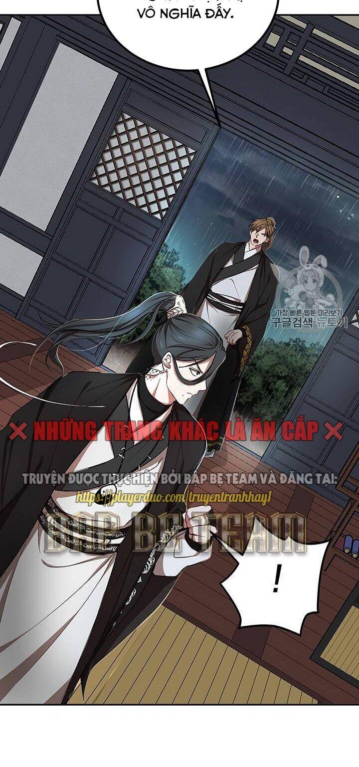 Võ Đang Kỳ Hiệp Chapter 15 - 17