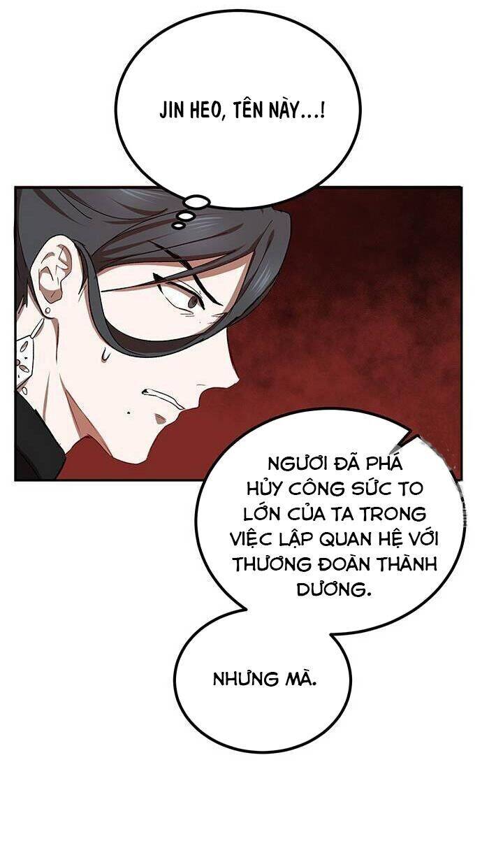 Võ Đang Kỳ Hiệp Chapter 15 - 23