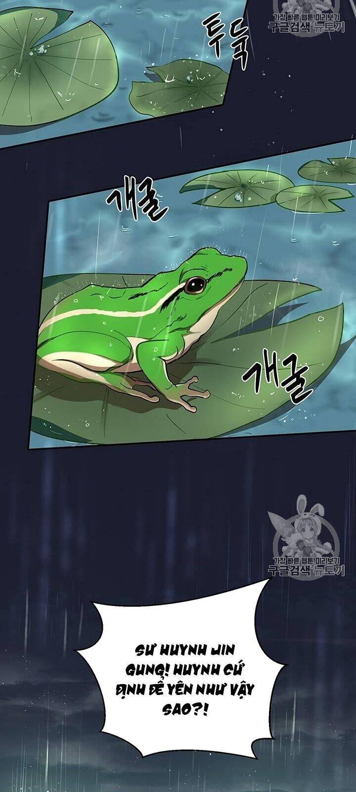 Võ Đang Kỳ Hiệp Chapter 15 - 4