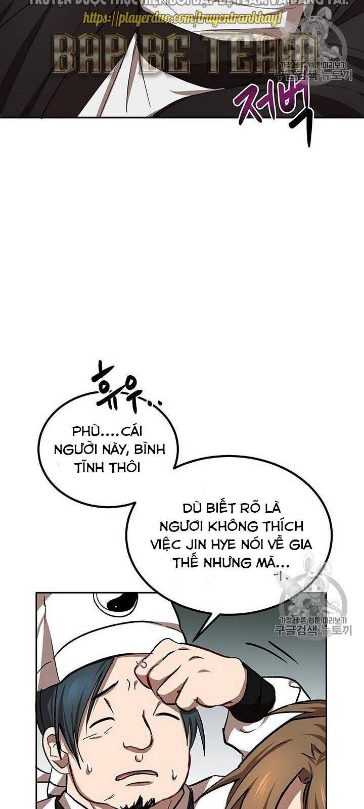 Võ Đang Kỳ Hiệp Chapter 15 - 34