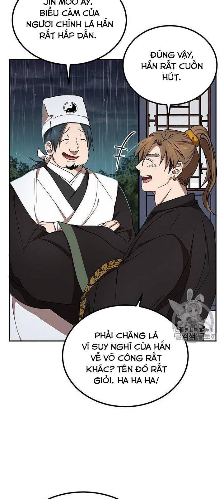 Võ Đang Kỳ Hiệp Chapter 15 - 37