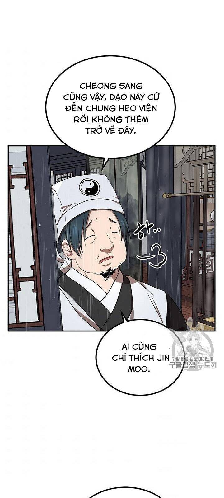 Võ Đang Kỳ Hiệp Chapter 15 - 39