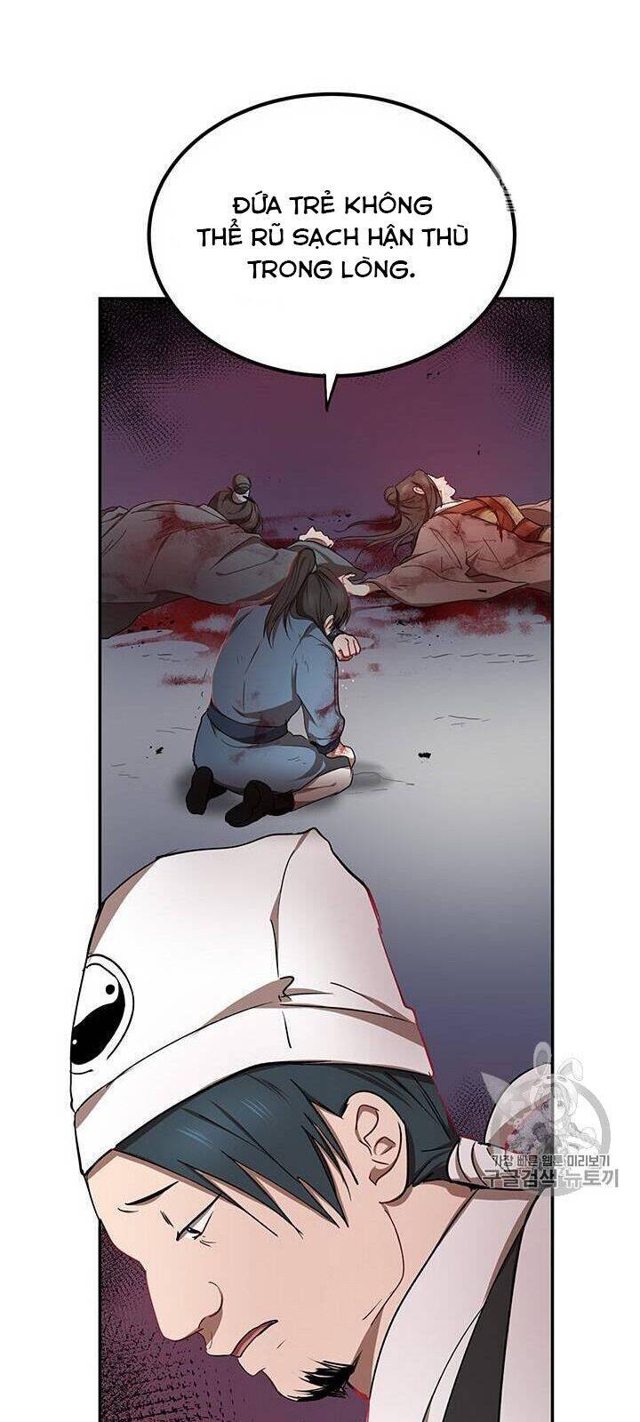 Võ Đang Kỳ Hiệp Chapter 15 - 41