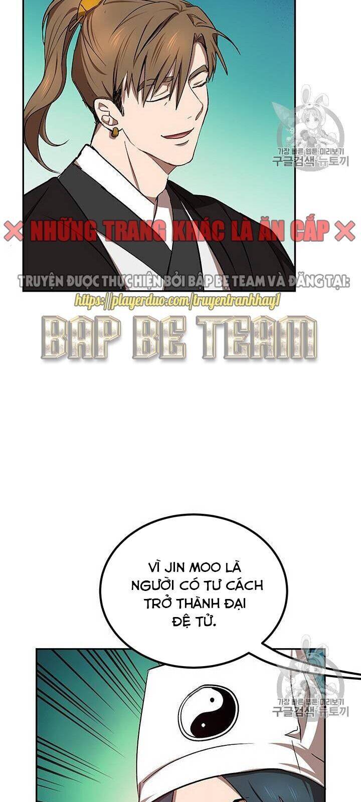 Võ Đang Kỳ Hiệp Chapter 15 - 43