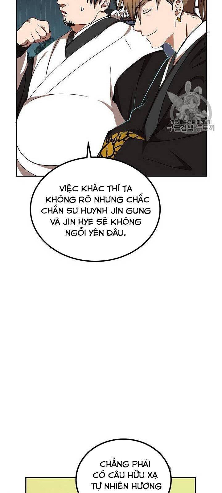 Võ Đang Kỳ Hiệp Chapter 15 - 45