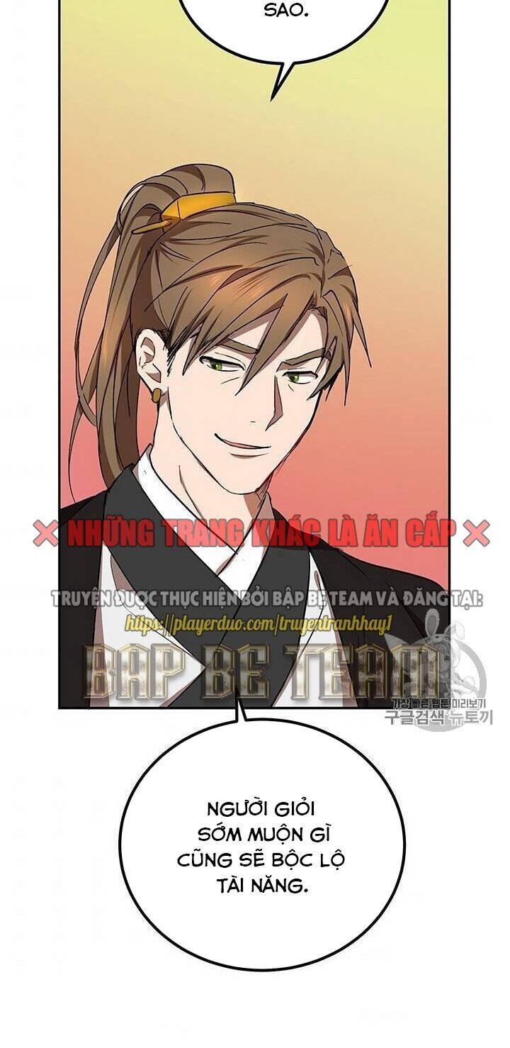 Võ Đang Kỳ Hiệp Chapter 15 - 46