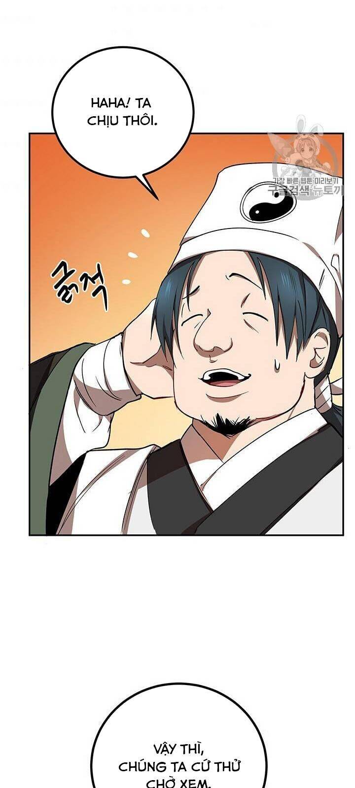 Võ Đang Kỳ Hiệp Chapter 15 - 47