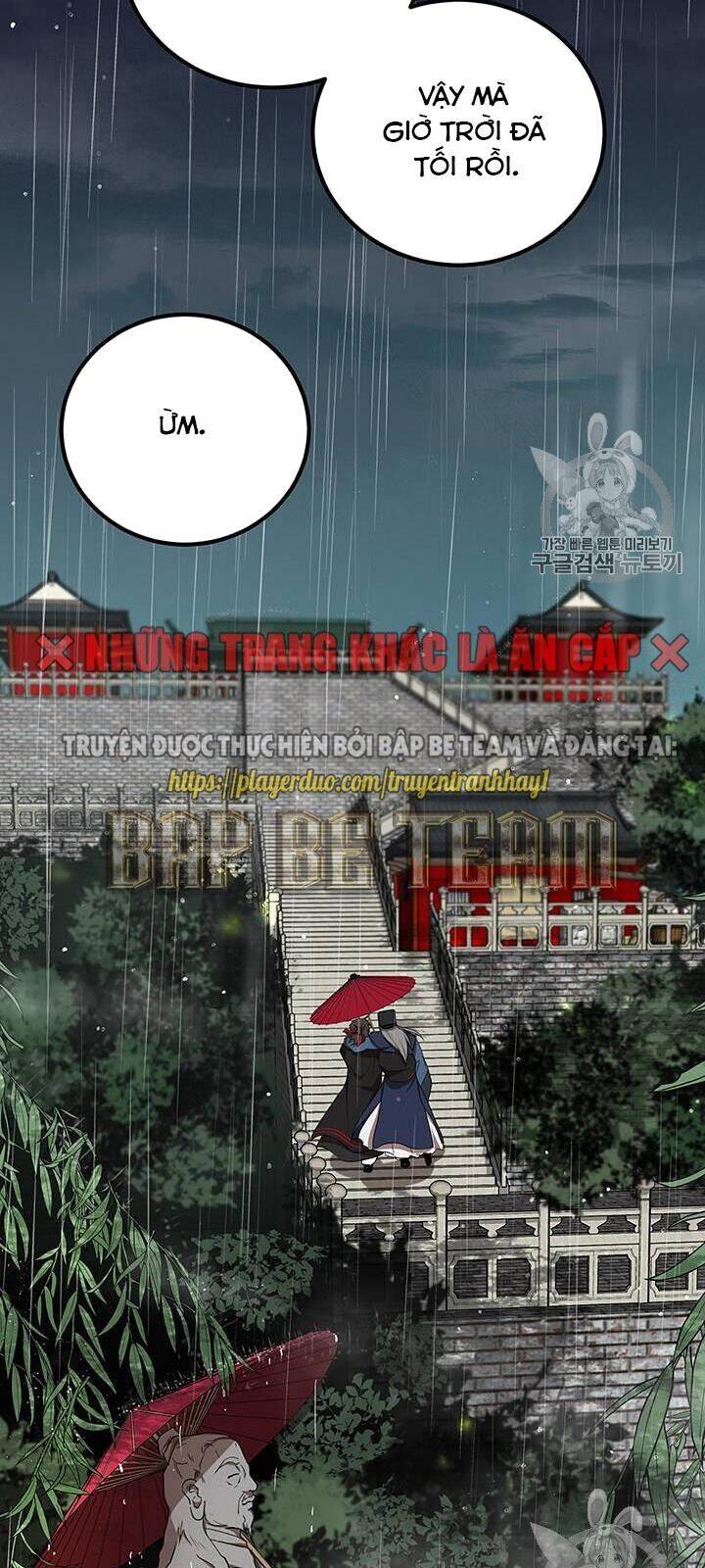 Võ Đang Kỳ Hiệp Chapter 15 - 51