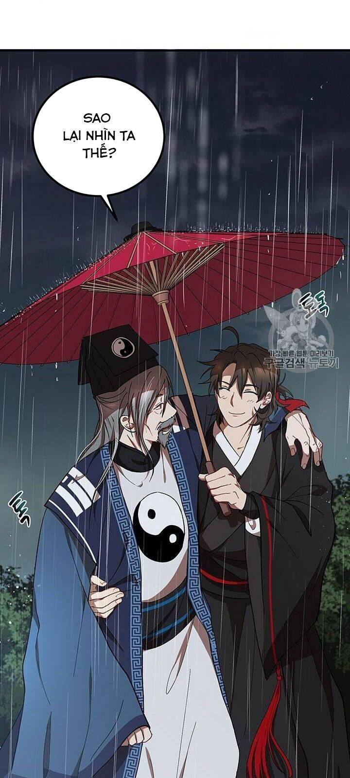 Võ Đang Kỳ Hiệp Chapter 15 - 53