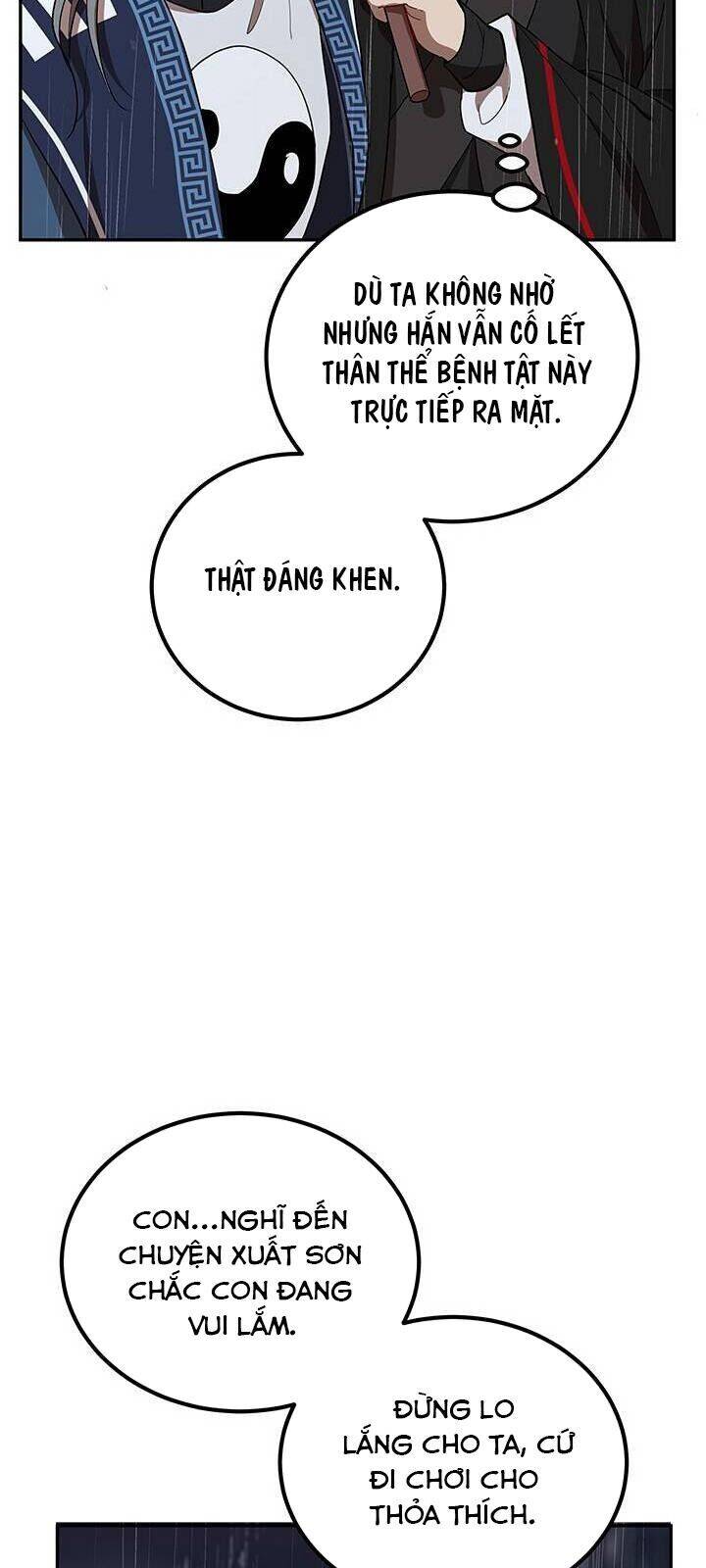 Võ Đang Kỳ Hiệp Chapter 15 - 55