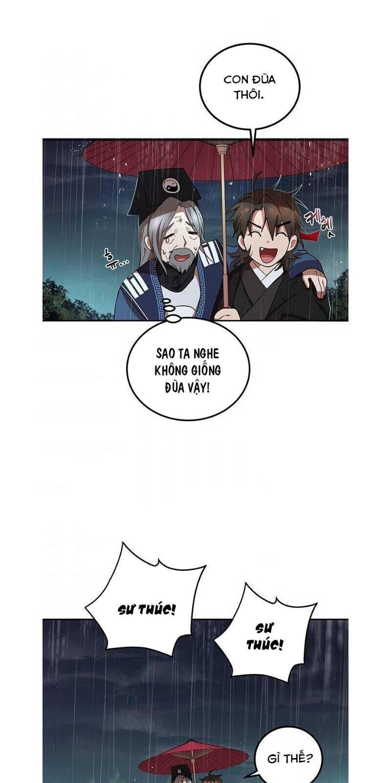 Võ Đang Kỳ Hiệp Chapter 15 - 60