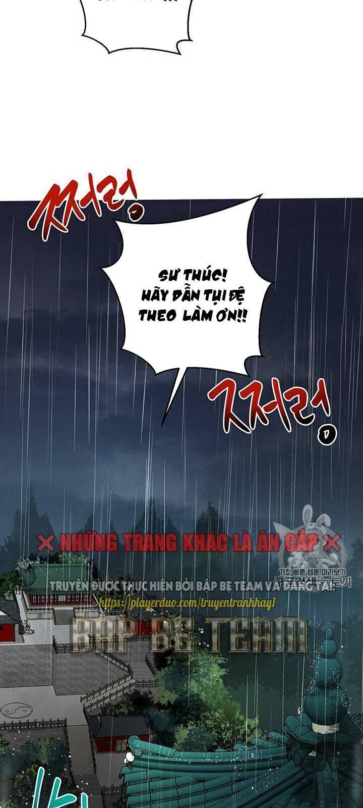 Võ Đang Kỳ Hiệp Chapter 15 - 66