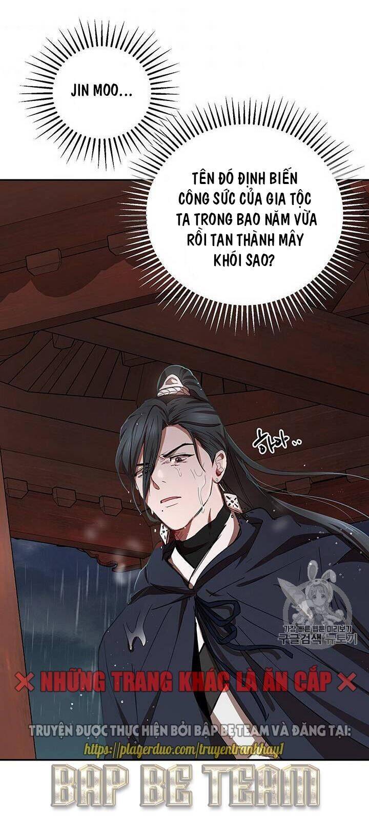 Võ Đang Kỳ Hiệp Chapter 15 - 68