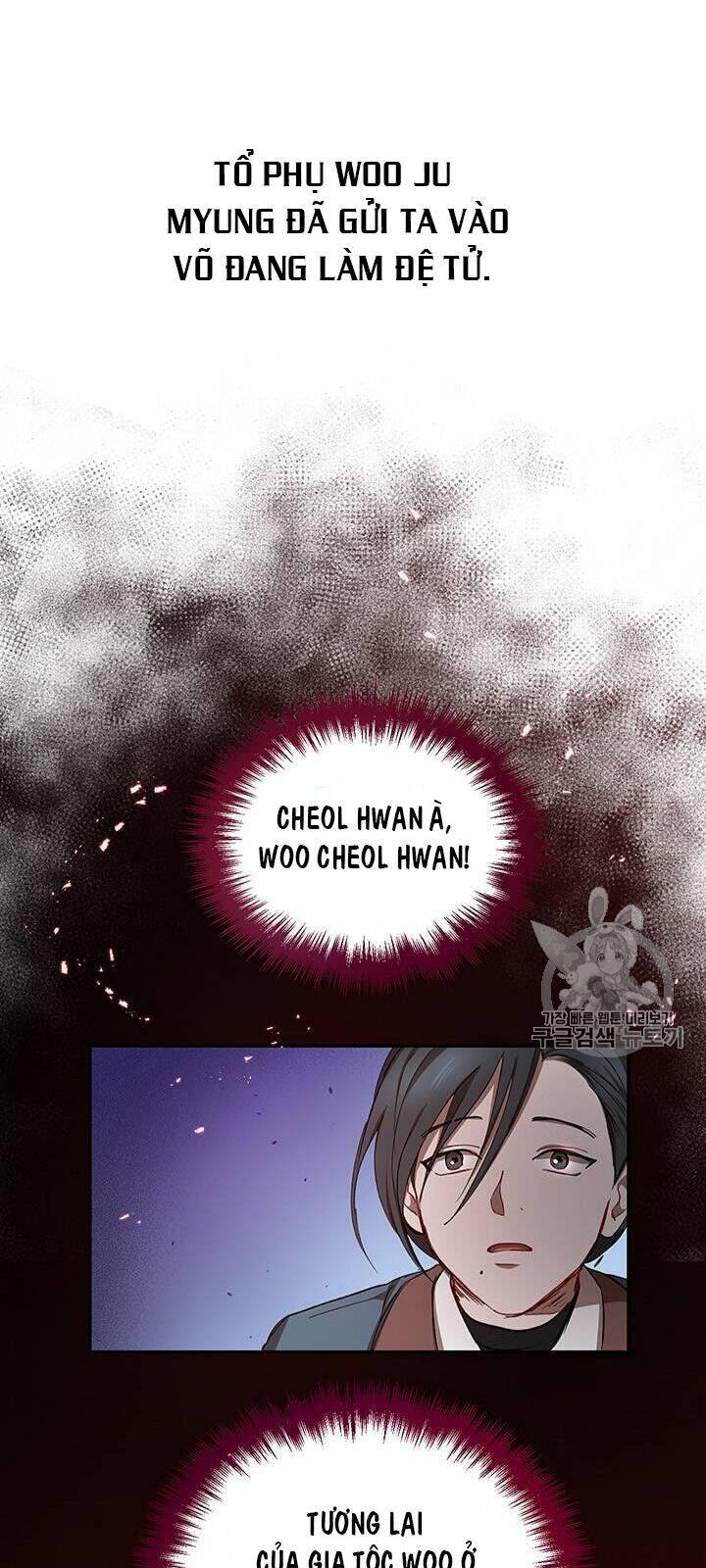 Võ Đang Kỳ Hiệp Chapter 15 - 71