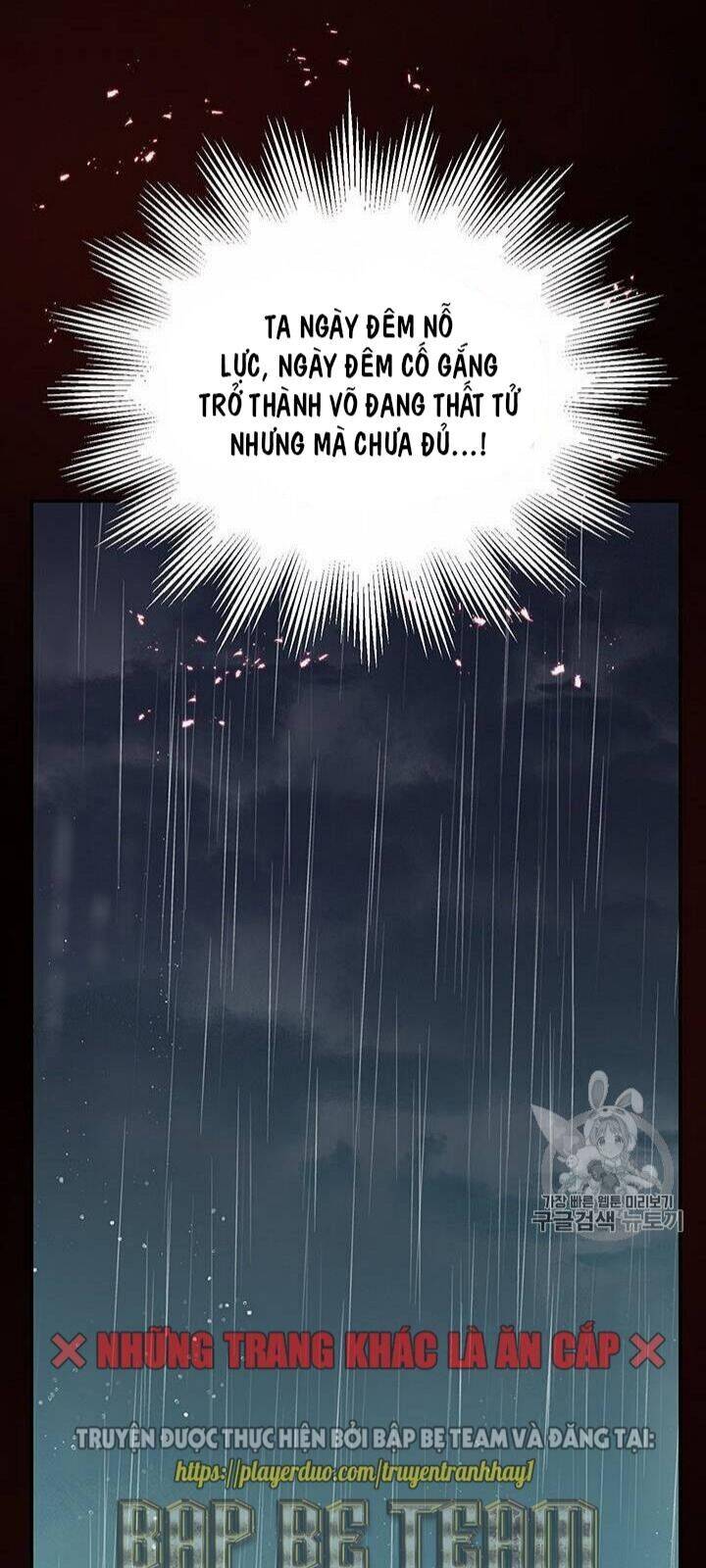 Võ Đang Kỳ Hiệp Chapter 15 - 75