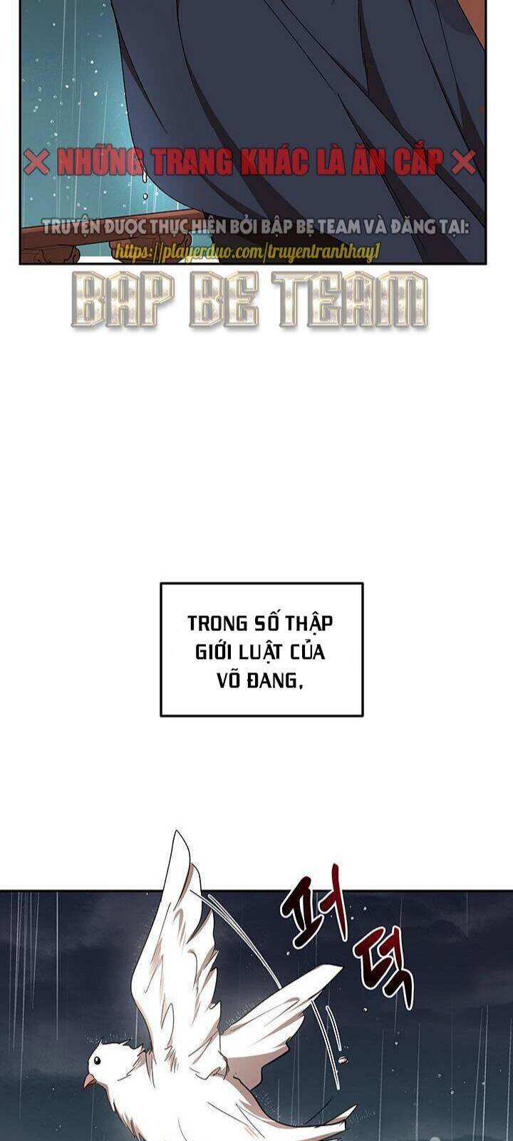 Võ Đang Kỳ Hiệp Chapter 15 - 81