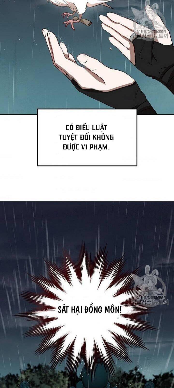 Võ Đang Kỳ Hiệp Chapter 15 - 82