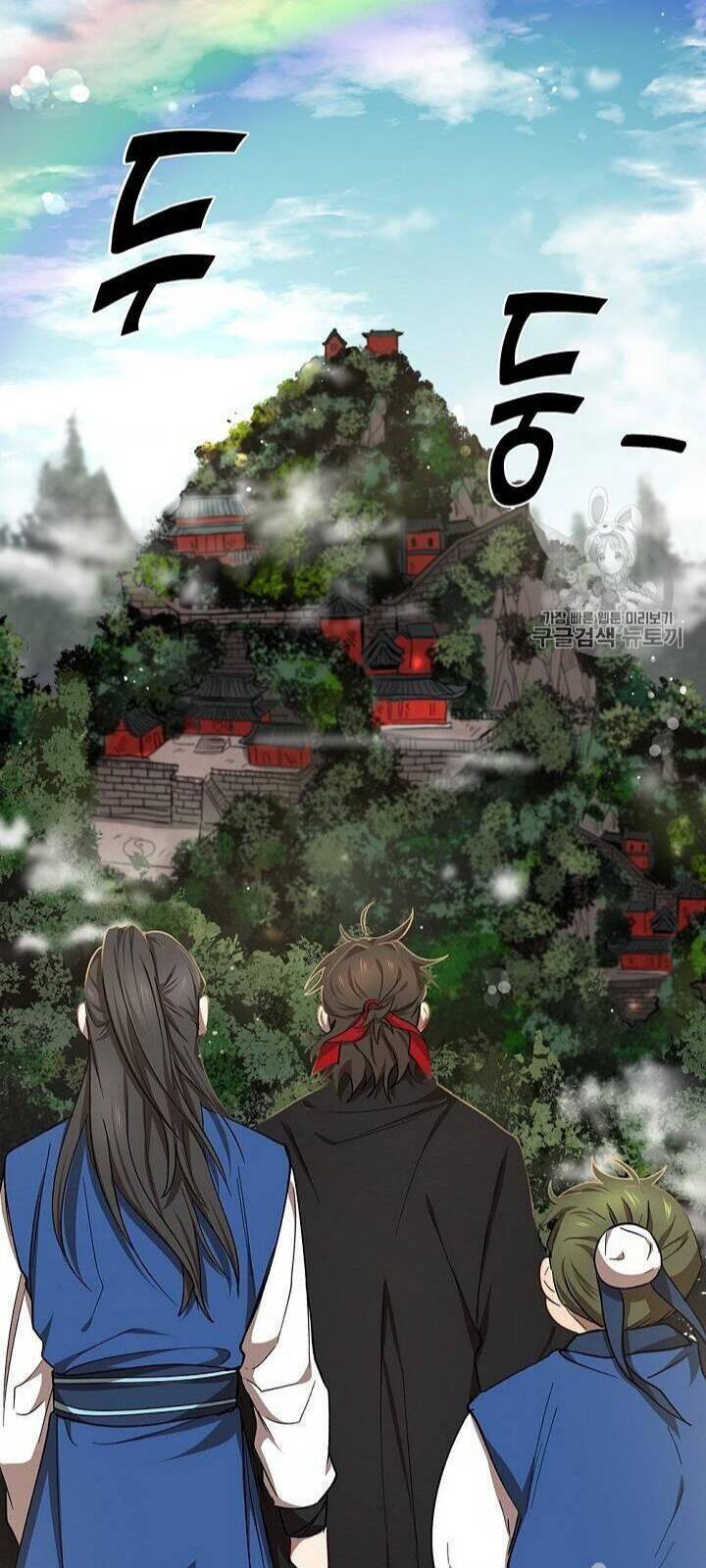 Võ Đang Kỳ Hiệp Chapter 15 - 88