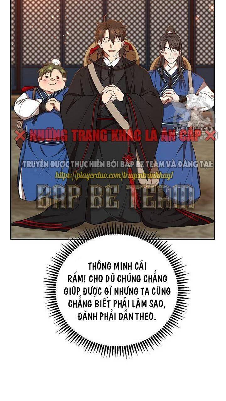 Võ Đang Kỳ Hiệp Chapter 16 - 11