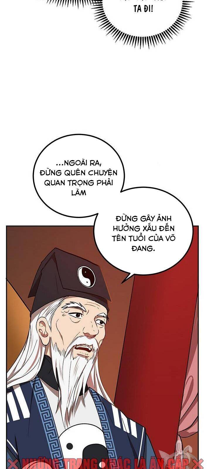 Võ Đang Kỳ Hiệp Chapter 16 - 13