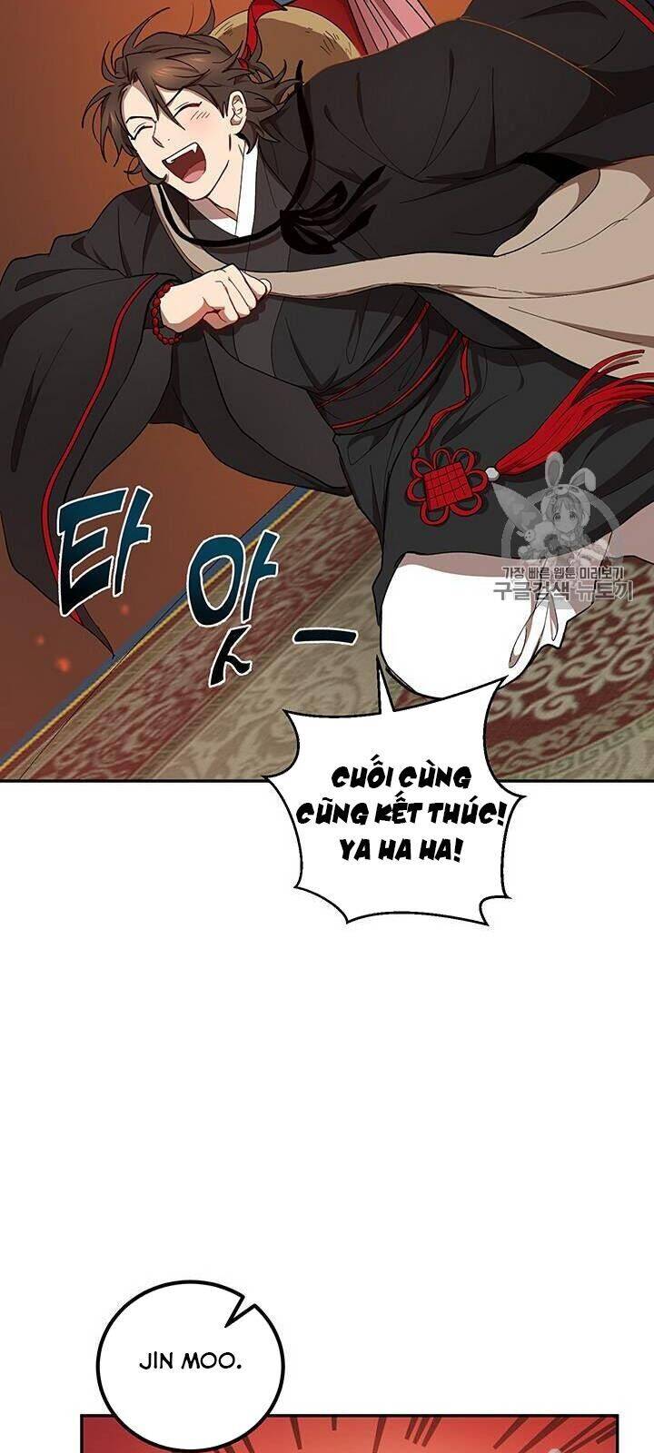 Võ Đang Kỳ Hiệp Chapter 16 - 15