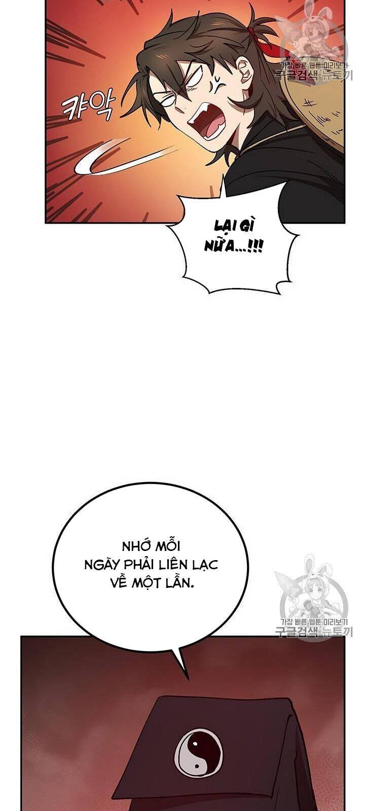 Võ Đang Kỳ Hiệp Chapter 16 - 16